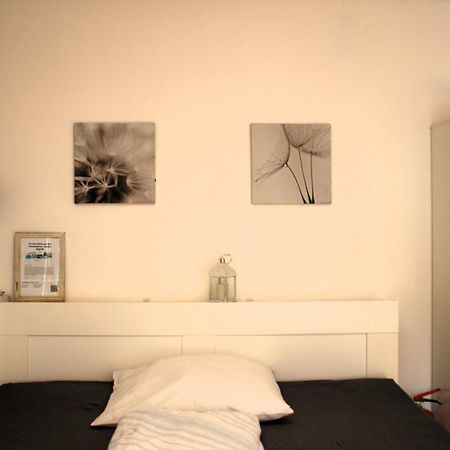 Gemuetliches Grosszuegiges Apartment Höhr-Grenzhausen Zewnętrze zdjęcie