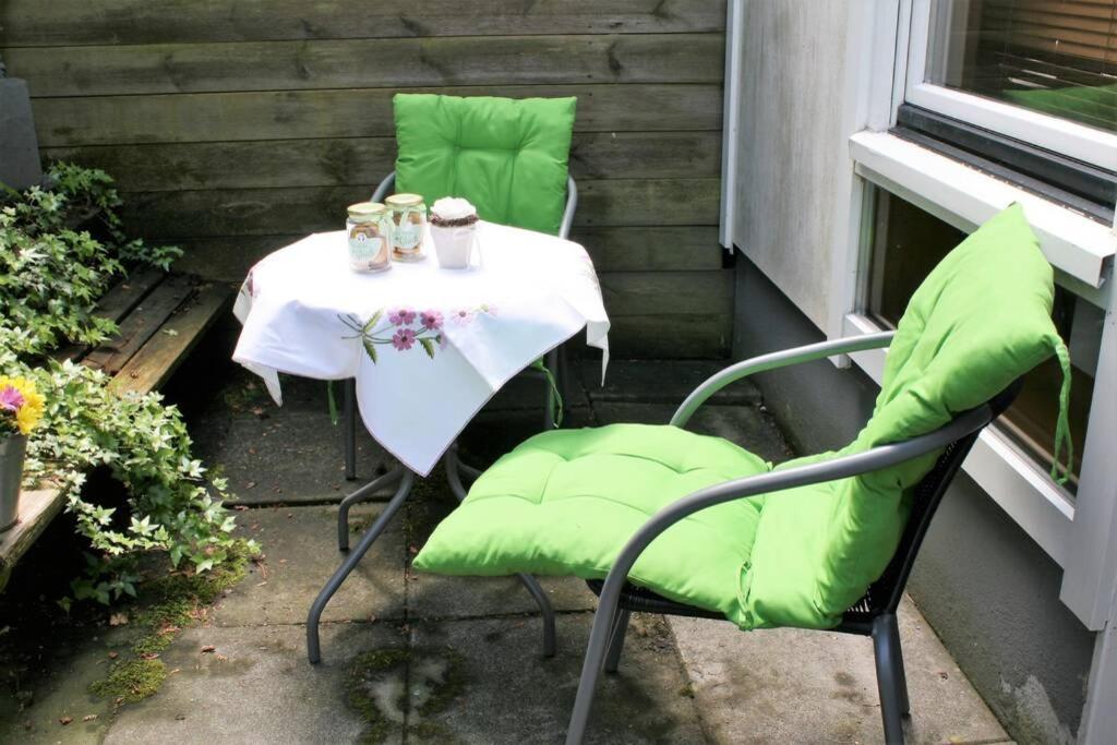Gemuetliches Grosszuegiges Apartment Höhr-Grenzhausen Zewnętrze zdjęcie