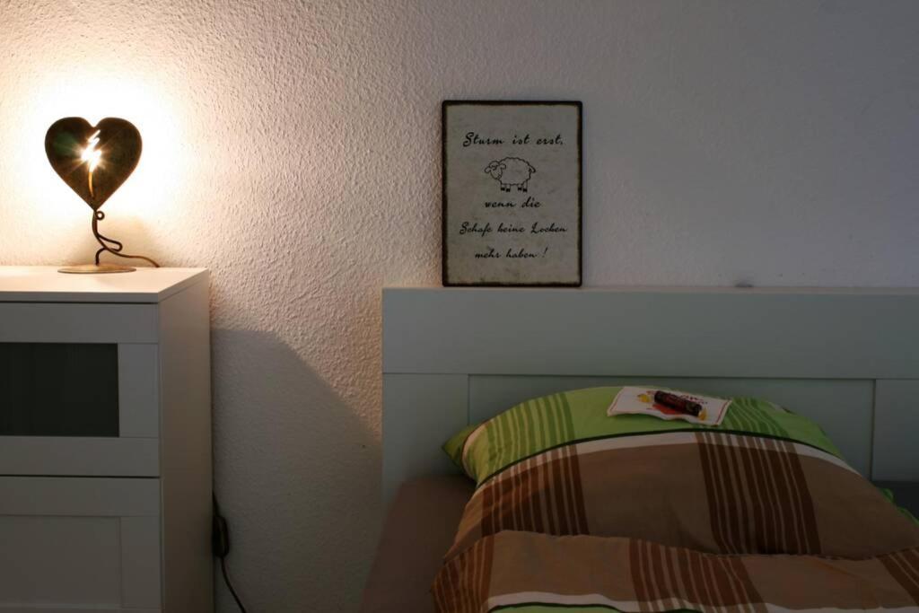 Gemuetliches Grosszuegiges Apartment Höhr-Grenzhausen Zewnętrze zdjęcie