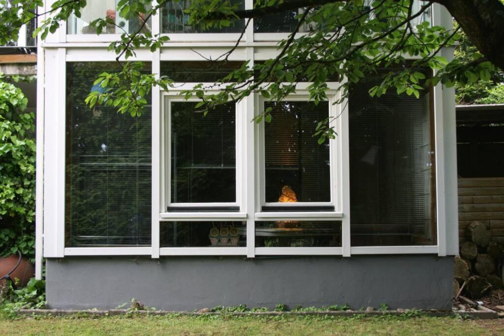 Gemuetliches Grosszuegiges Apartment Höhr-Grenzhausen Zewnętrze zdjęcie