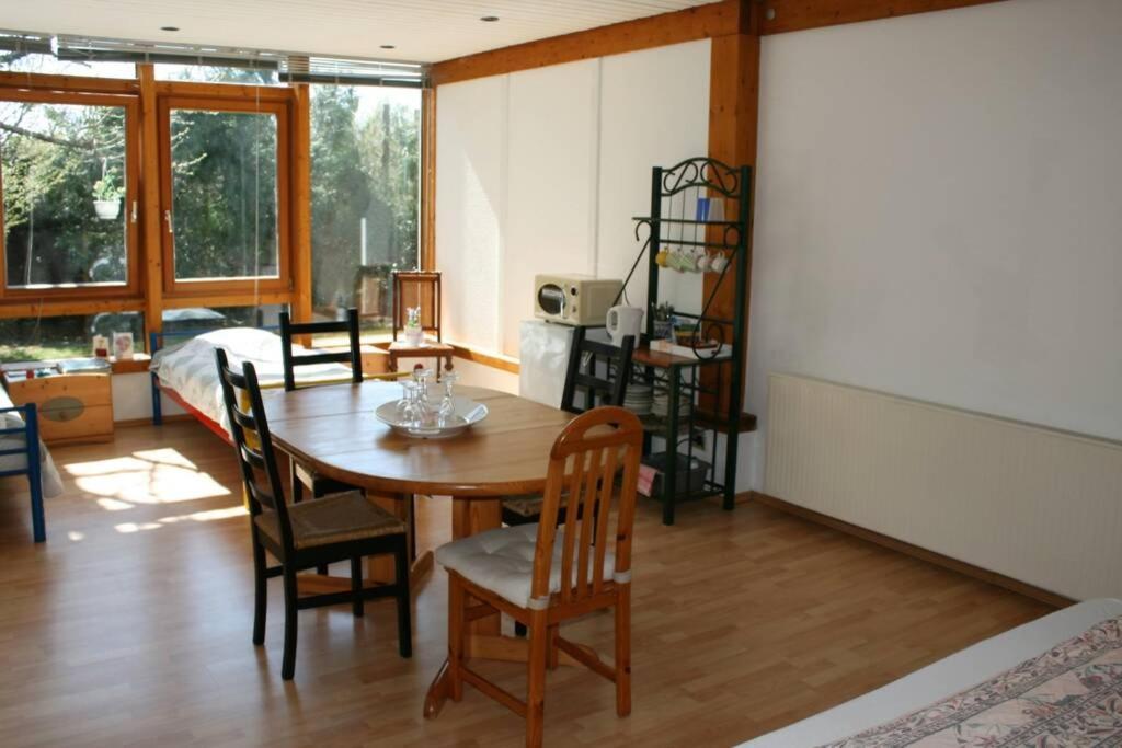 Gemuetliches Grosszuegiges Apartment Höhr-Grenzhausen Zewnętrze zdjęcie