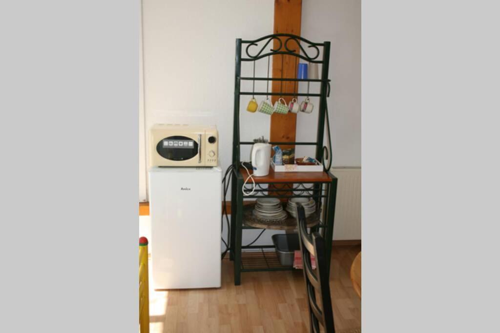 Gemuetliches Grosszuegiges Apartment Höhr-Grenzhausen Zewnętrze zdjęcie