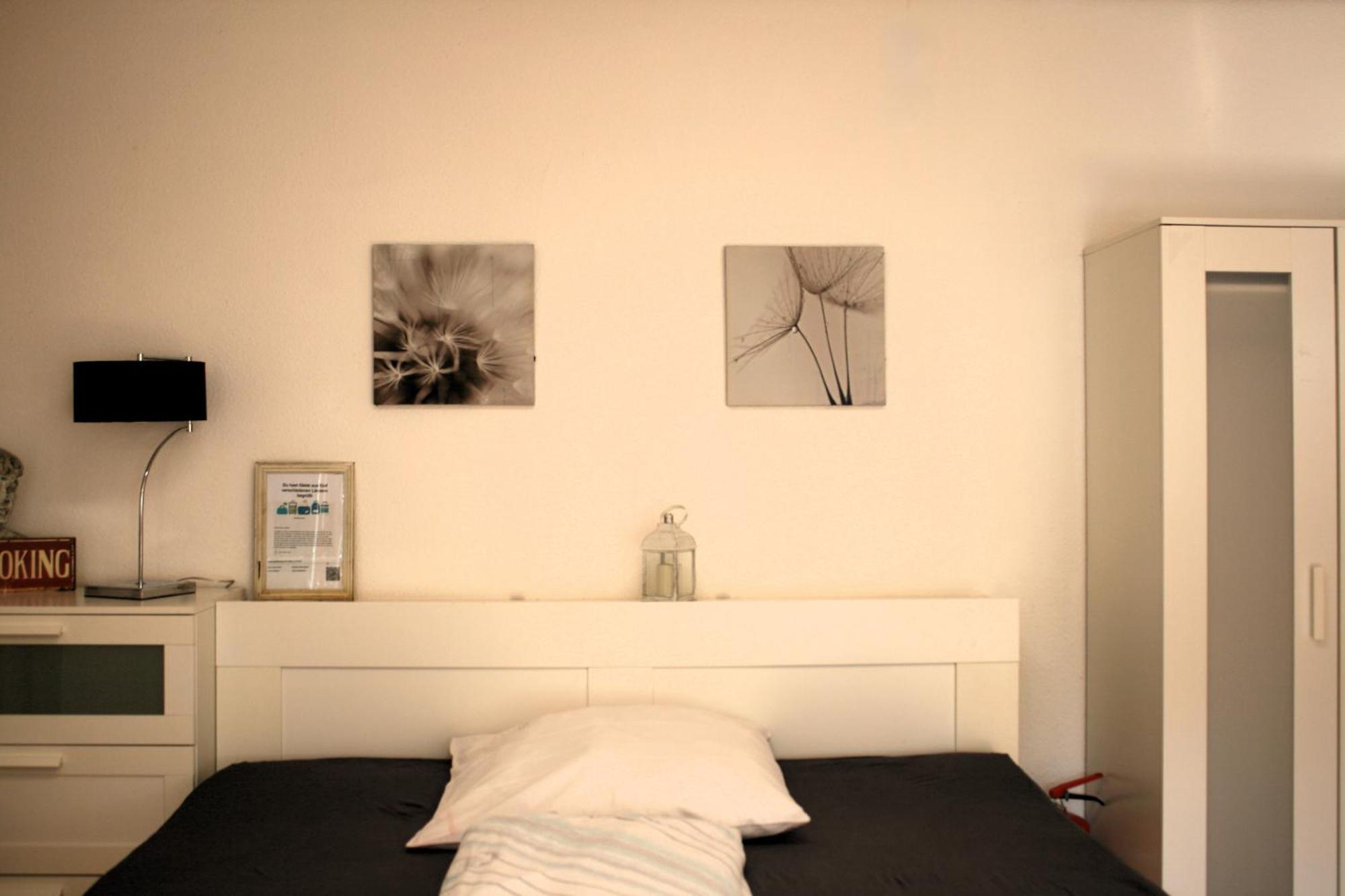Gemuetliches Grosszuegiges Apartment Höhr-Grenzhausen Zewnętrze zdjęcie